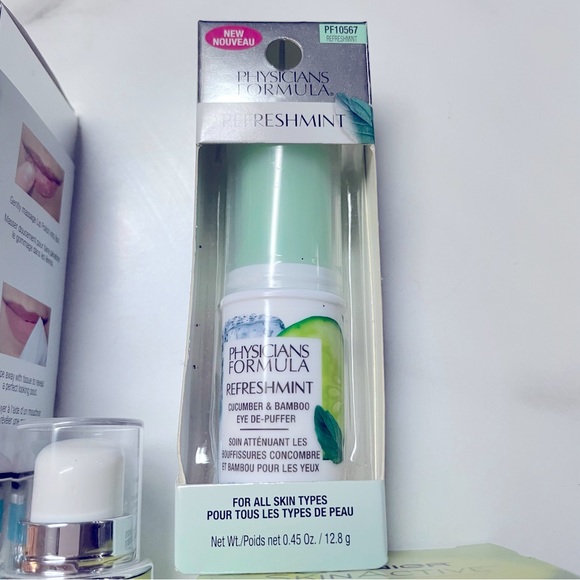 Mix Bundle Garnier & Physician’s Formula SEALED!!! - Picture 3 of 7